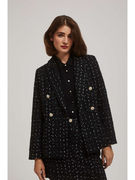 Moodo Dvostranski suknjič Moodo