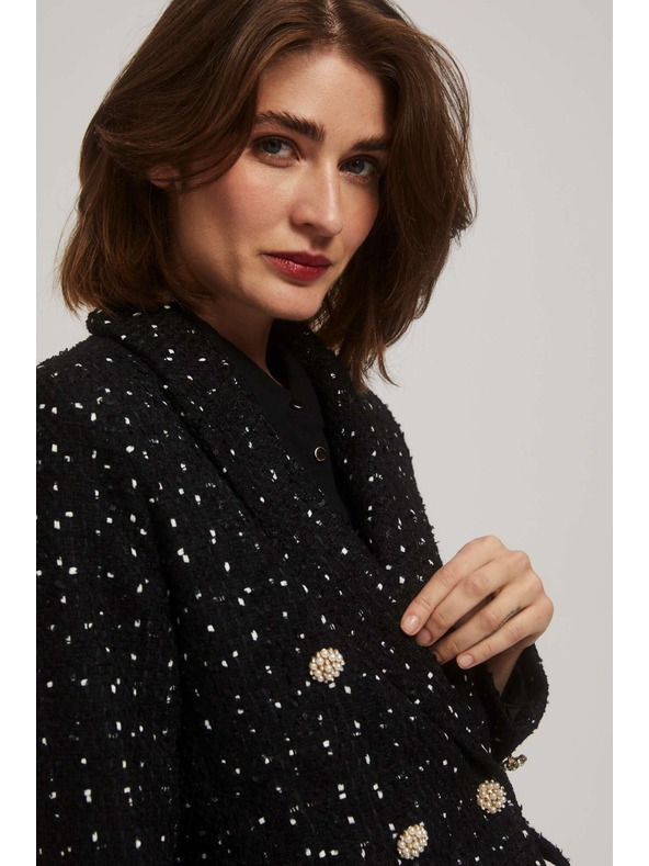 Moodo Dvostranski suknjič Moodo