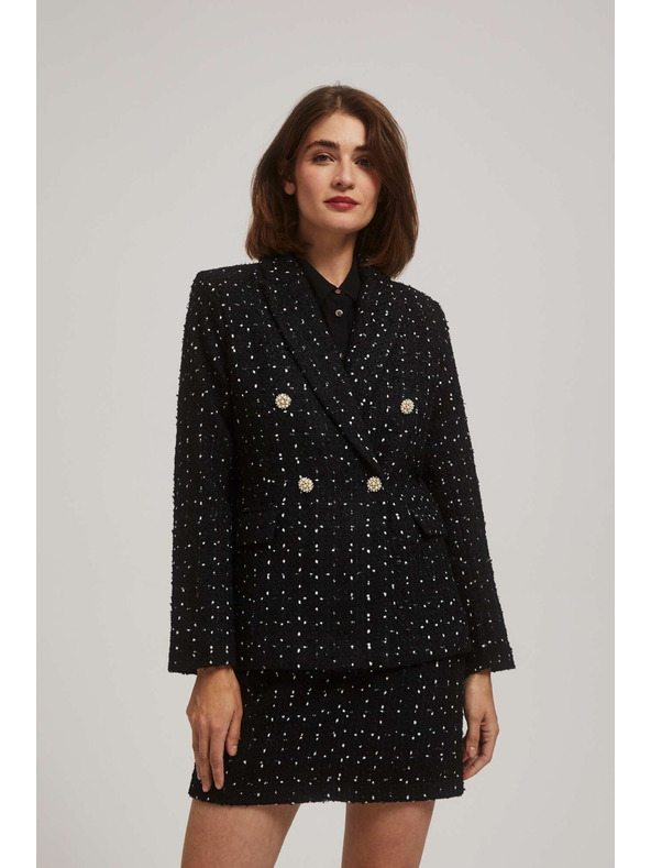 Moodo Dvostranski suknjič Moodo