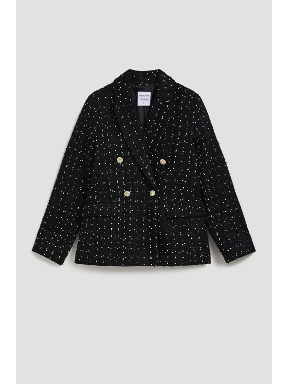 Moodo Dvostranski suknjič Moodo