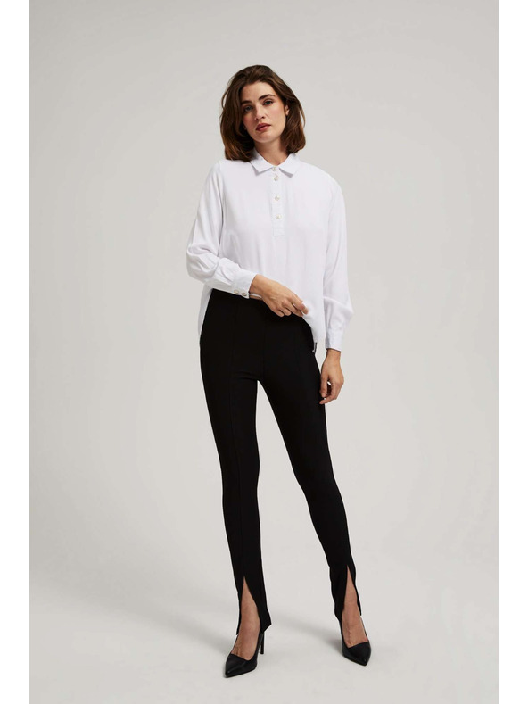 Moodo Legice s sprednjim razporkom Moodo