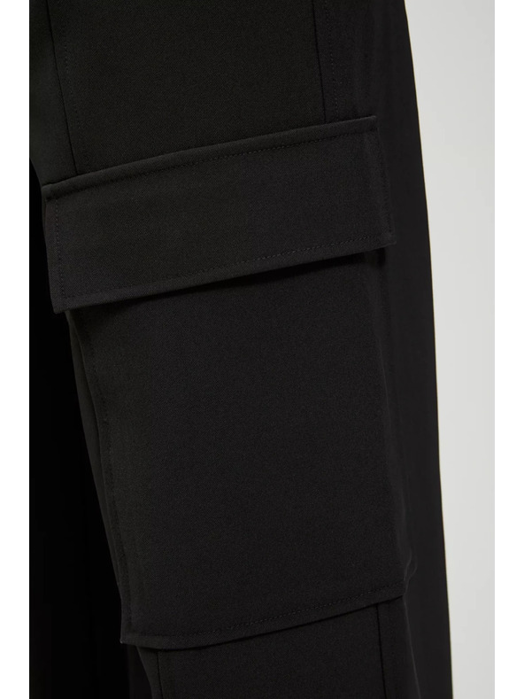 Moodo Cargo hlače Moodo