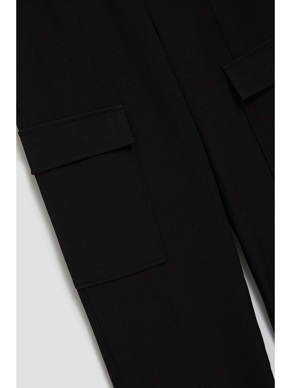 Moodo Cargo hlače Moodo