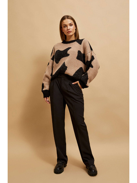 Moodo Formalne hlače Moodo