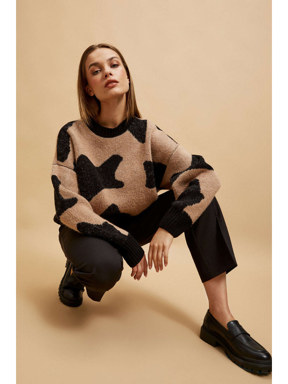 Moodo Formalne hlače Moodo