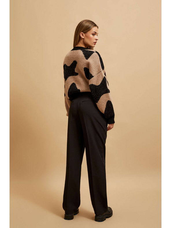 Moodo Formalne hlače Moodo