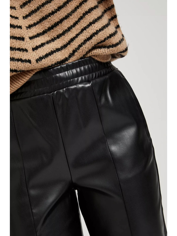 Moodo Voskane hlače Moodo