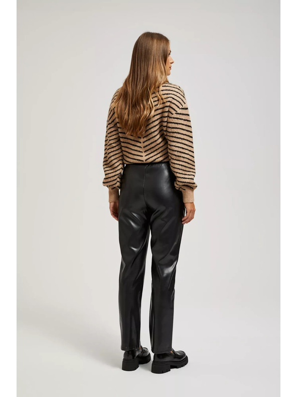 Moodo Voskane hlače Moodo