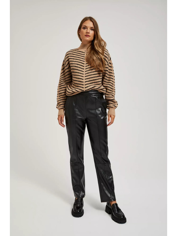 Moodo Voskane hlače Moodo