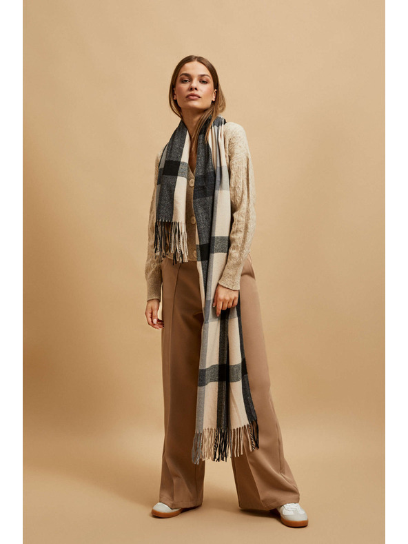 Moodo Šala v kockah modra Moodo