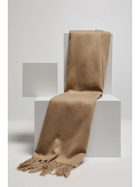 Moodo Gladka temno bežna šala Moodo