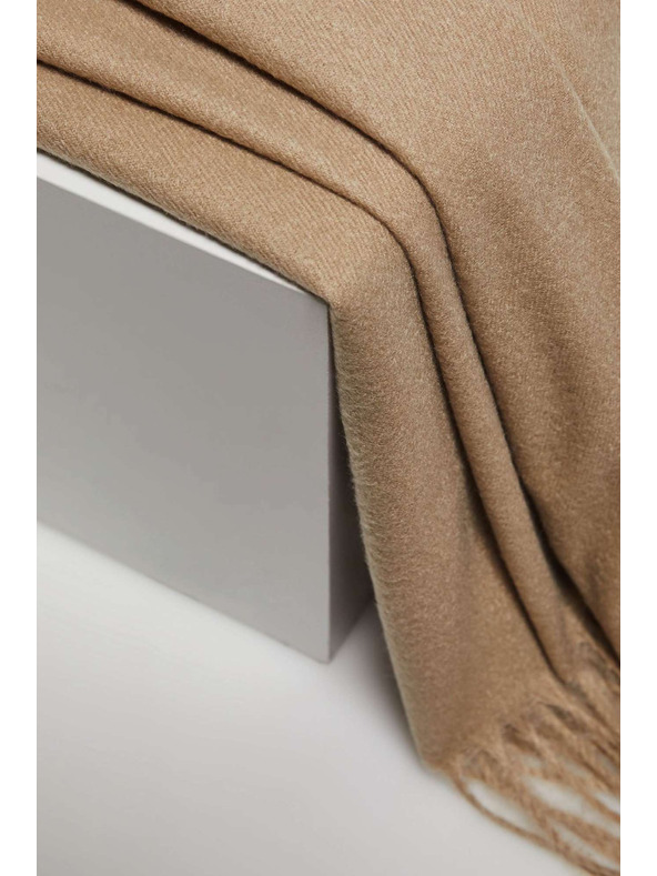 Moodo Gladka temno bežna šala Moodo