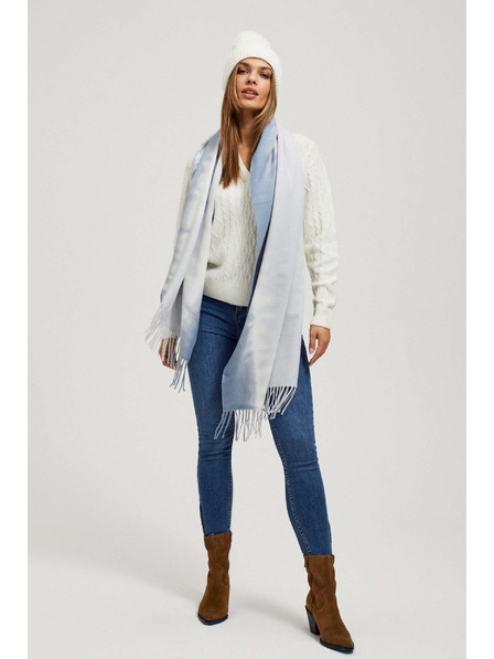 Moodo Šala z mehkimi resami Moodo