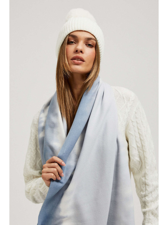 Moodo Šala z mehkimi resami Moodo