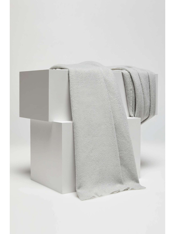 Moodo Gladka siva šala Moodo