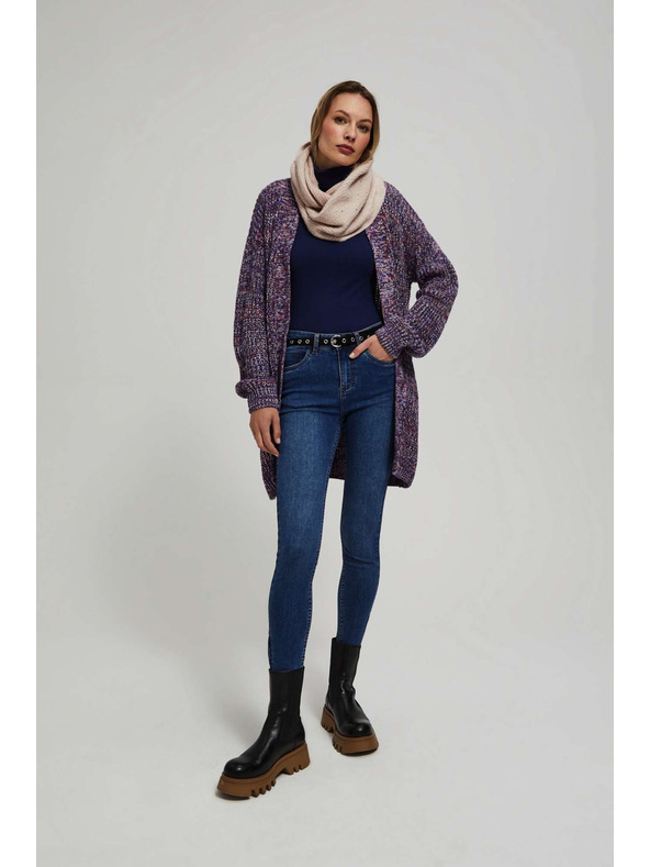 Moodo Pleteni šal Moodo