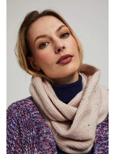 Moodo Pleteni šal Moodo