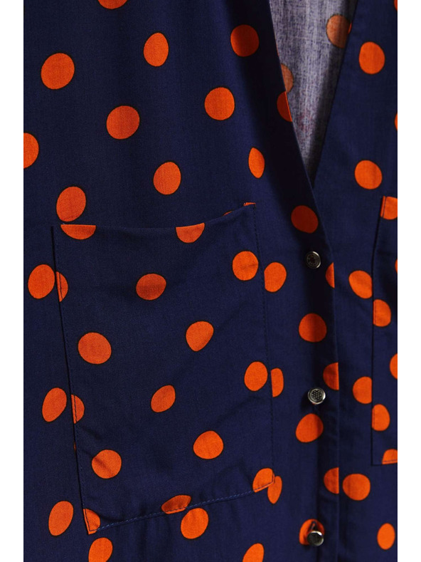 Moodo Srajca z dolgimi rokavi Moodo