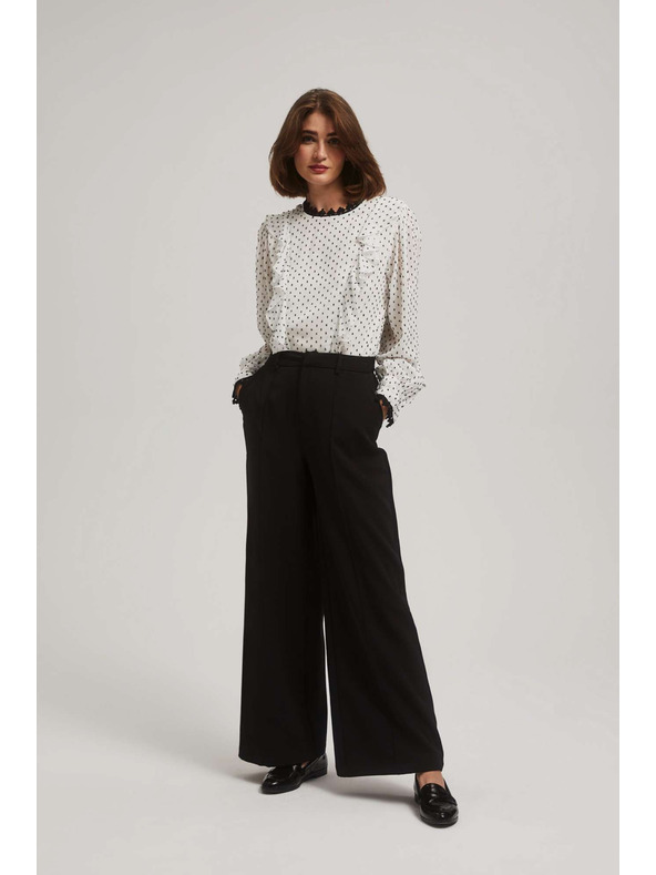 Moodo Srajca z volani Moodo