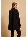 Moodo Oversize srajca z resicami Moodo