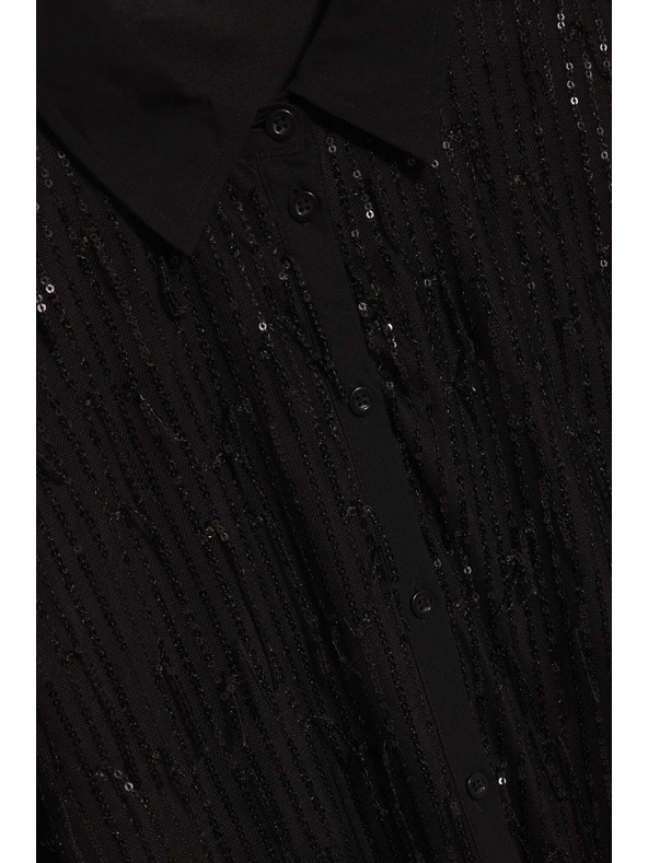 Moodo Srajca s bleščicami Moodo