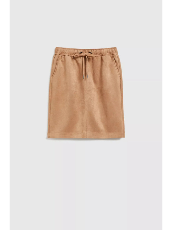 Moodo Krilo do kolen Moodo