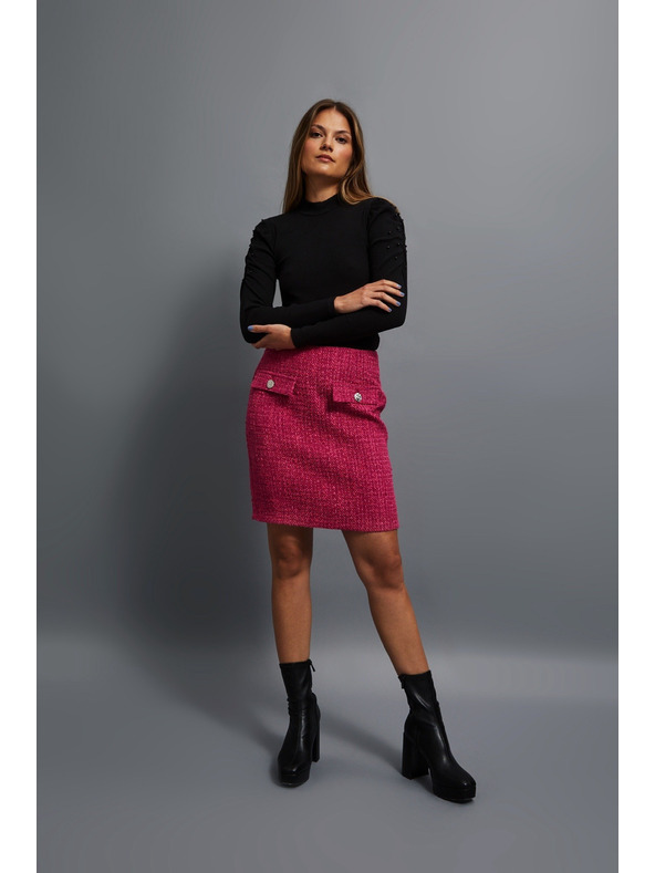 Moodo Krilo v tvid slogu roza Moodo