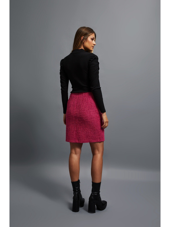 Moodo Krilo v tvid slogu roza Moodo