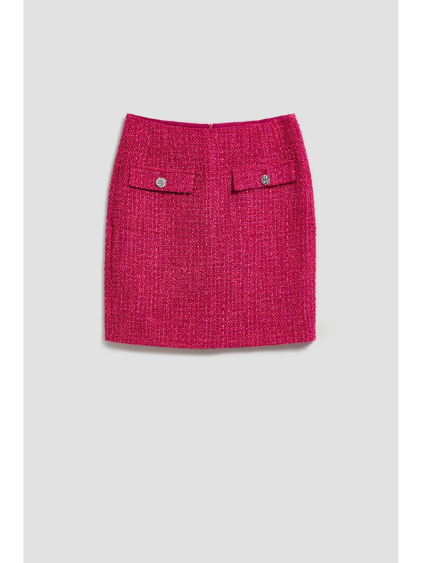 Moodo Krilo v tvid slogu roza Moodo