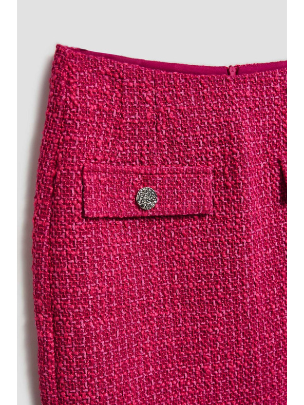 Moodo Krilo v tvid slogu roza Moodo