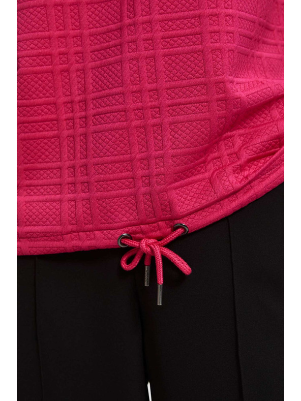 Moodo Pulover s 3/4 rokavi Moodo