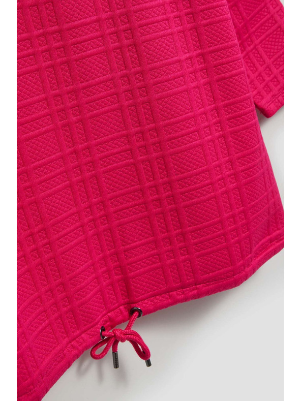 Moodo Pulover s 3/4 rokavi Moodo