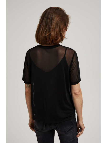 Moodo Majica s kratkimi rokavi Moodo