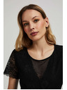 Moodo Čipkasta bluza Moodo