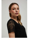 Moodo Čipkasta bluza Moodo