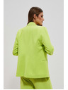 Moodo Suknjič s tritretjinskim rokavom neon Moodo