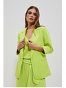 Moodo Suknjič s tritretjinskim rokavom neon Moodo