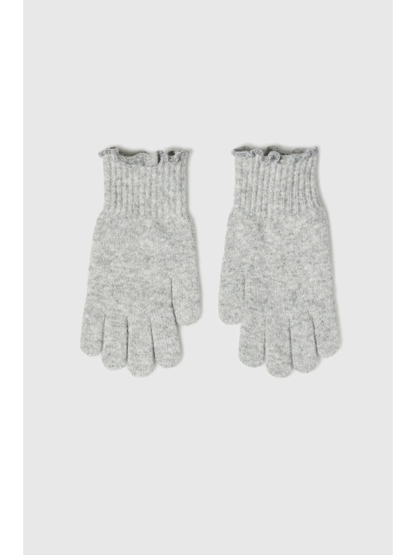 Moodo Sive rokavice Moodo
