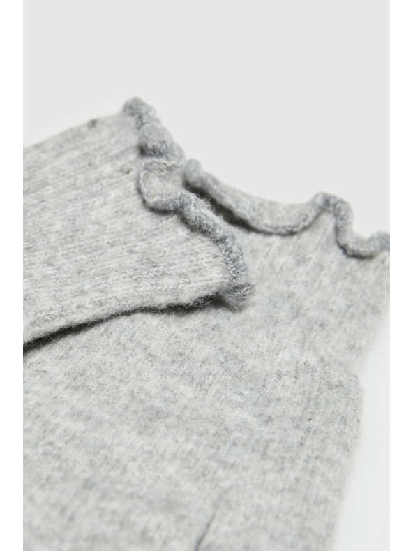 Moodo Sive rokavice Moodo