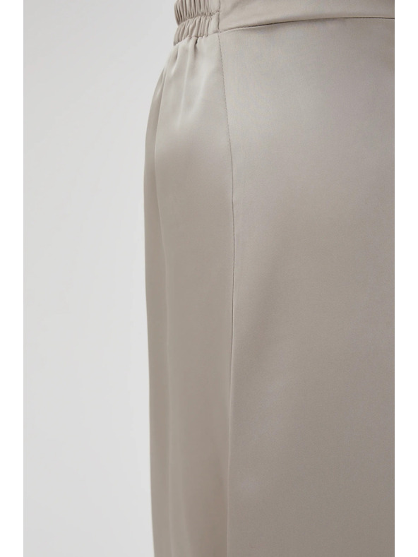 Moodo Midi krilo bež Moodo