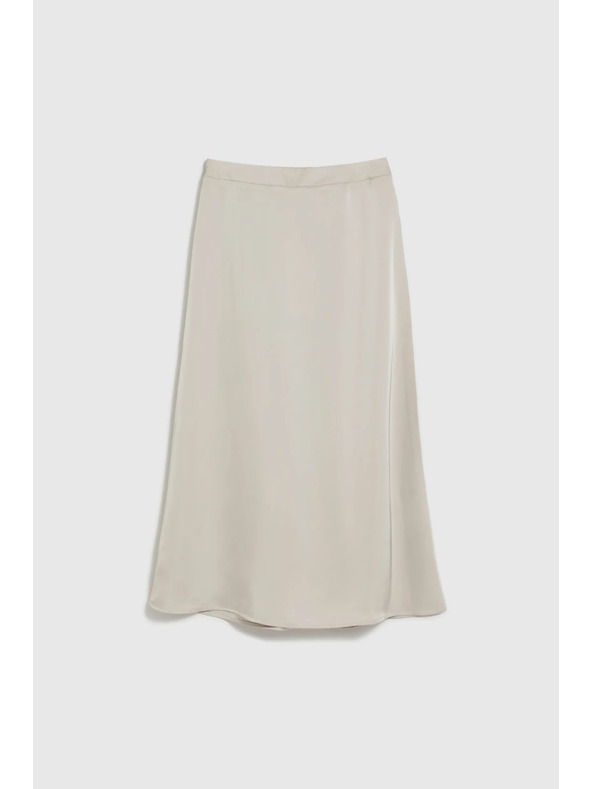 Moodo Midi krilo bež Moodo