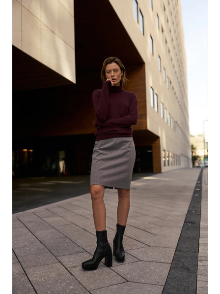 Moodo Siva svinjena krilo Moodo