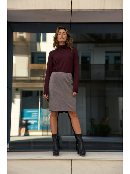 Moodo Siva svinjena krilo Moodo