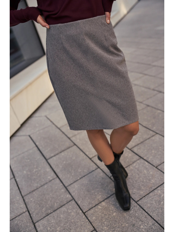 Moodo Siva svinjena krilo Moodo