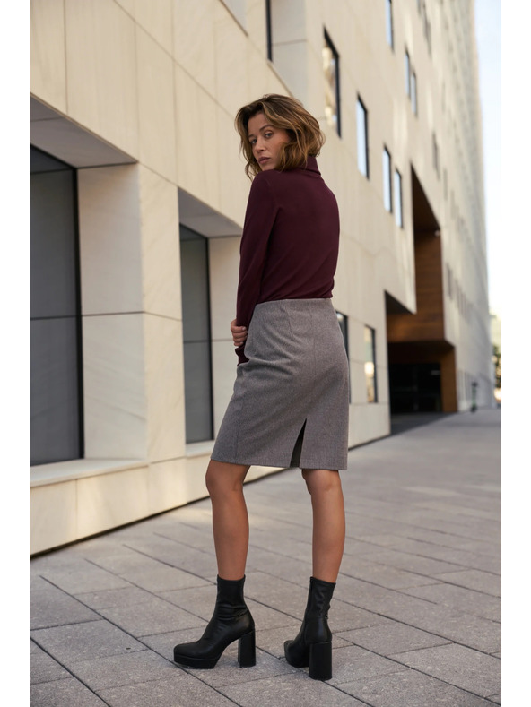 Moodo Siva svinjena krilo Moodo