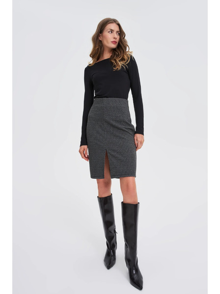 Moodo Grafitno svinjena krilo Moodo