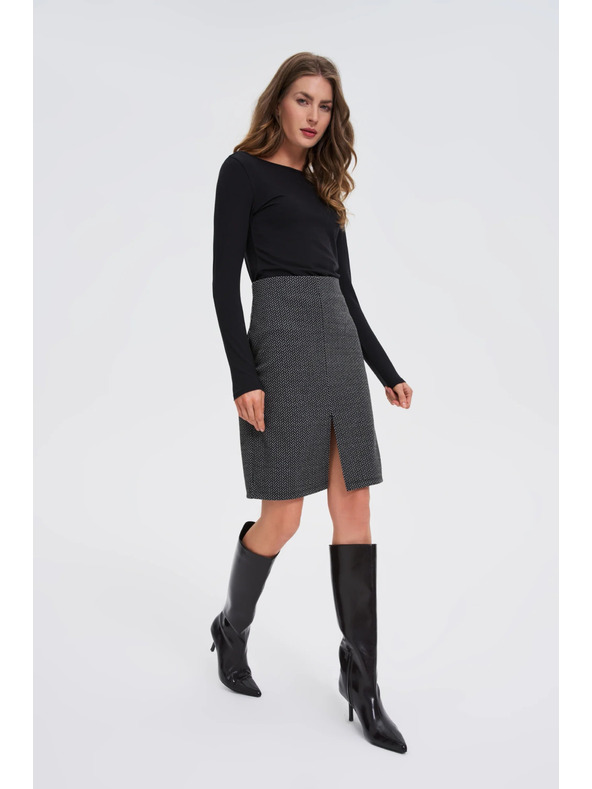 Moodo Grafitno svinjena krilo Moodo