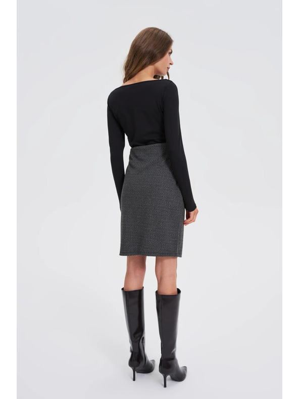 Moodo Grafitno svinjena krilo Moodo