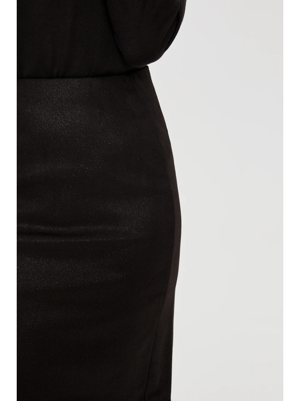 Moodo Svinjena krilo črna Moodo