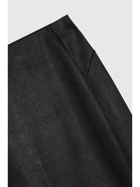 Moodo Svinjena krilo črna Moodo